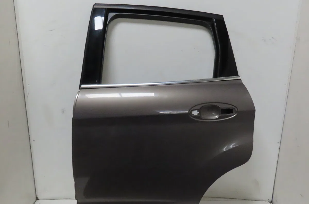Porte arrière gauche Ford C-MAX II (DXA-CB7, DXA-CEU) 1.0 ecoboost (2012-2019) occasion