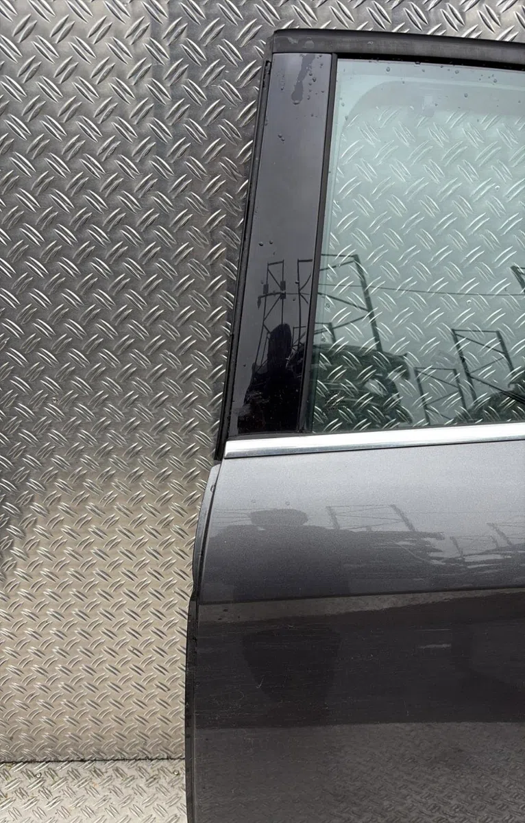 Porte arrière gauche Ford C-MAX II (DXA-CB7, DXA-CEU) 1.5 tdci (2015-2019) occasion
