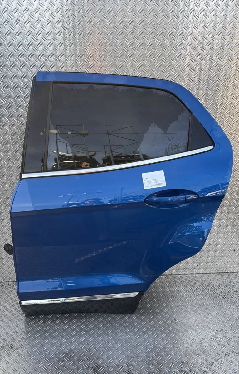 Porte arrière gauche Ford ECOSPORT 1.0 ecoboost (2013) occasion