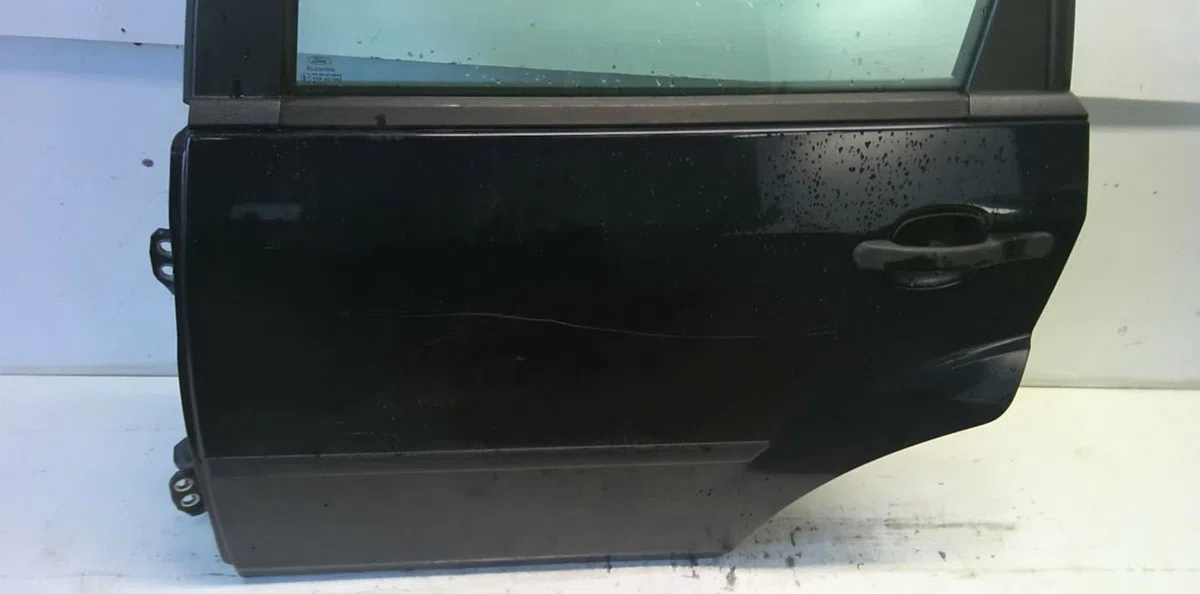 Porte arrière gauche Ford FIESTA V (JH_, JD_) 1.3 (2001-2008) 3 portes occasion