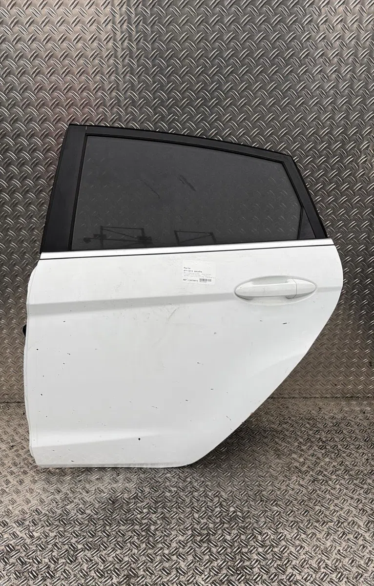Porte arrière gauche Ford FIESTA VI (CB1, CCN) 1.0 ecoboost (2013) occasion