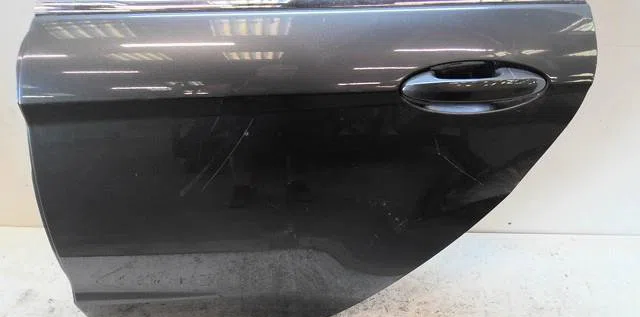 Porte arrière gauche Ford FIESTA VI (CB1, CCN) 1.5 tdci (2012-2017) occasion