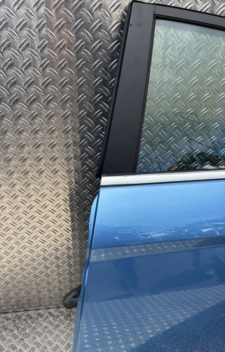 Porte arrière gauche Ford FIESTA VI (CB1, CCN) 1.6 tdci (2008-2012) occasion