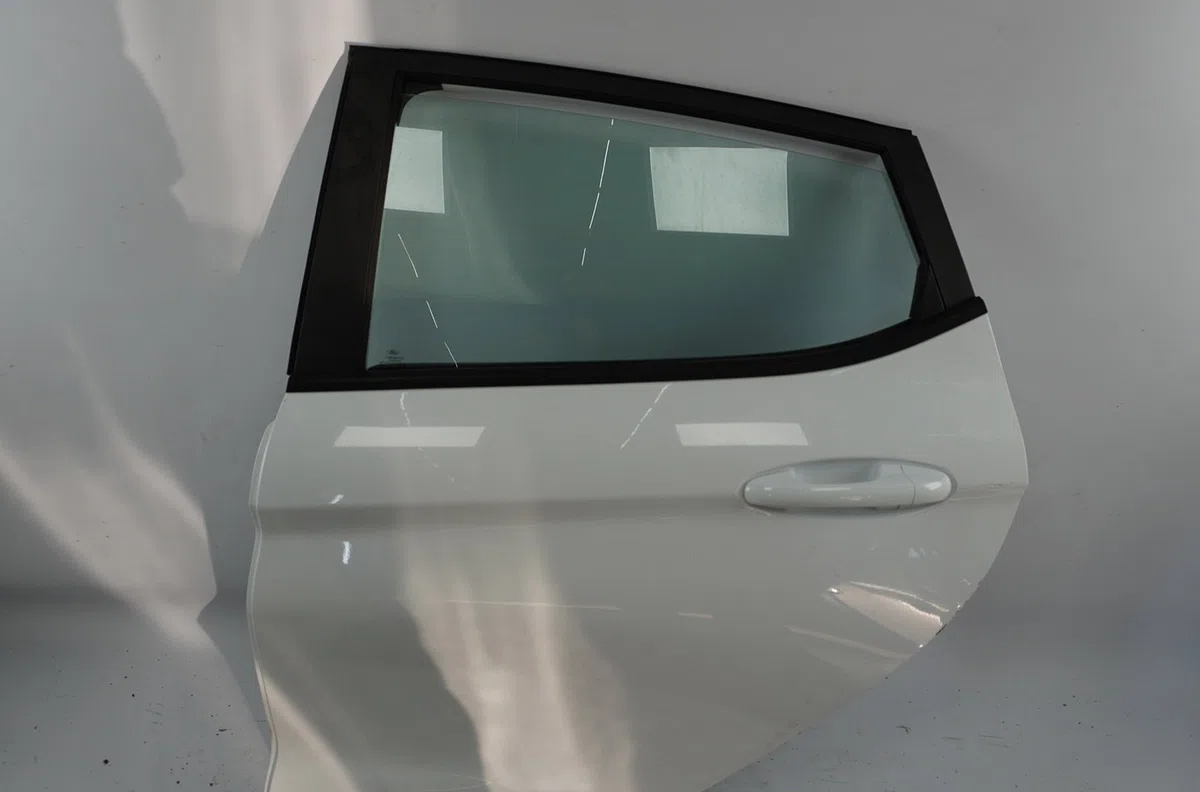 Porte arrière gauche Ford FIESTA VII (HJ, HF) 1.0 ecoboost (2017) occasion