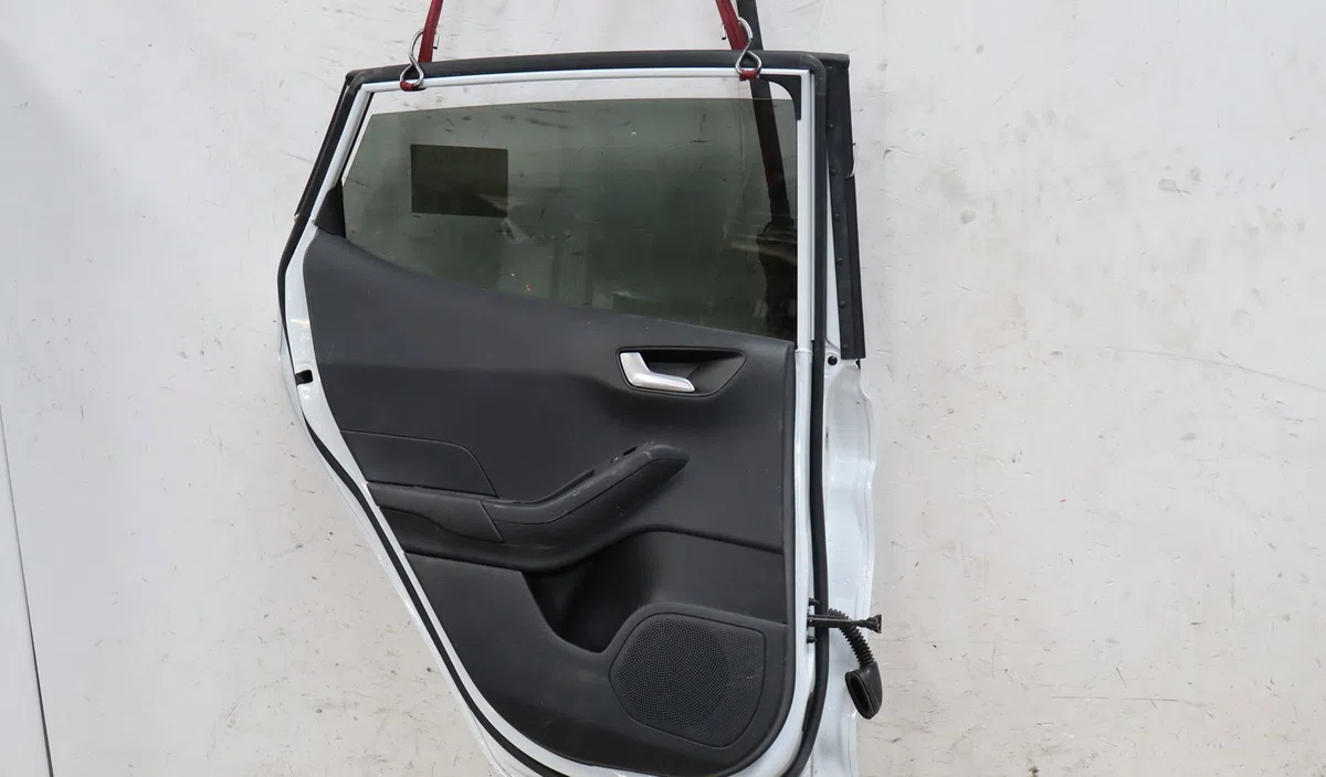 Porte arrière gauche Ford FIESTA VII (HJ, HF) 1.0 ecoboost mhev active (2021) occasion