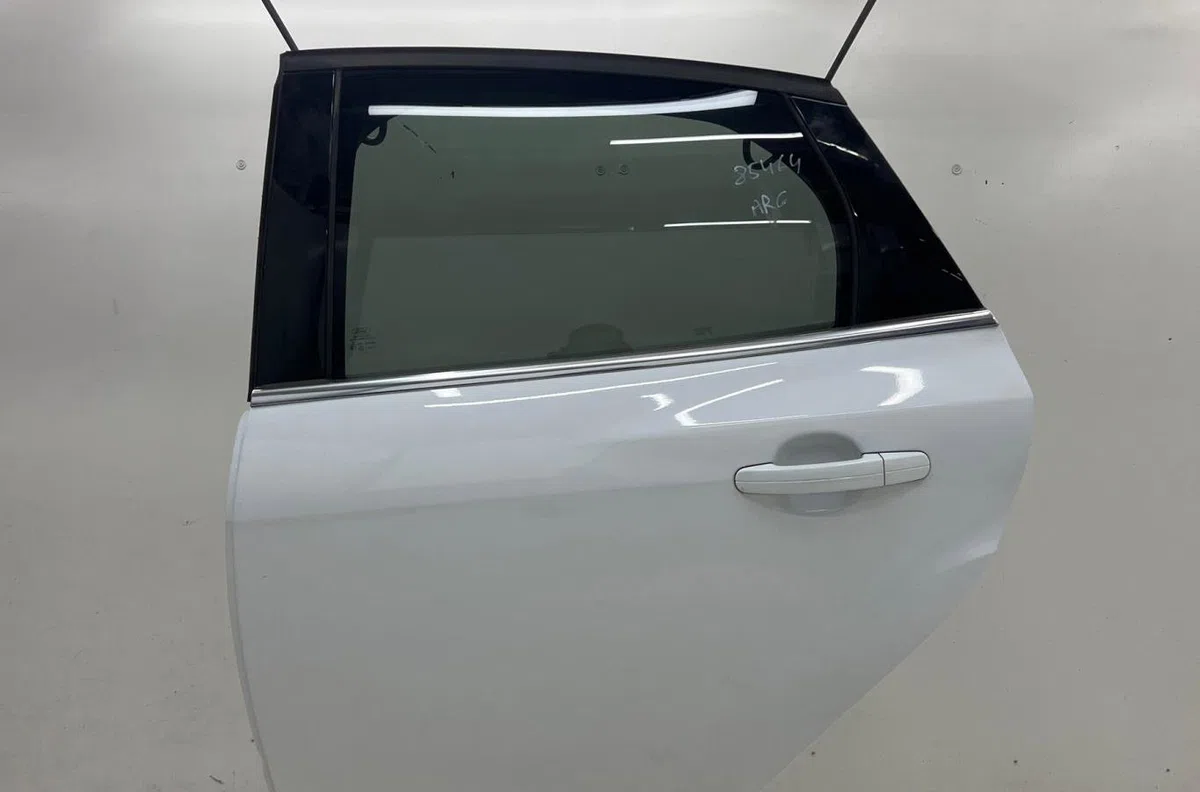Porte arrière gauche FORD FOCUS 3 PHASE 2 occasion