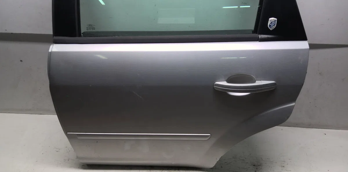 Porte arrière gauche Ford FOCUS II Turnier (DA_, FFS, DS) 1.8 tdci (2004-2012) occasion