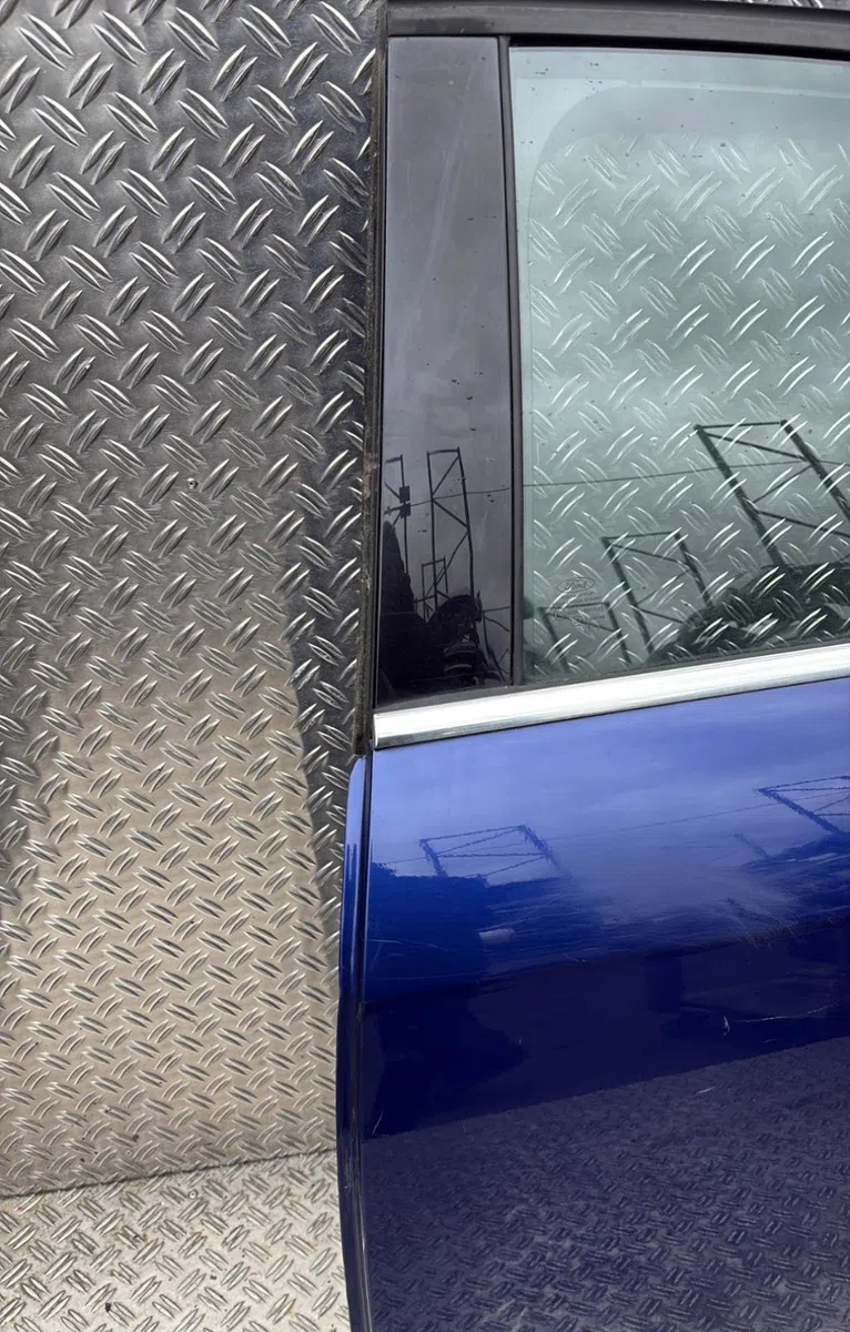 Porte arrière gauche Ford FOCUS III 1.0 ecoboost (2012-2017) occasion