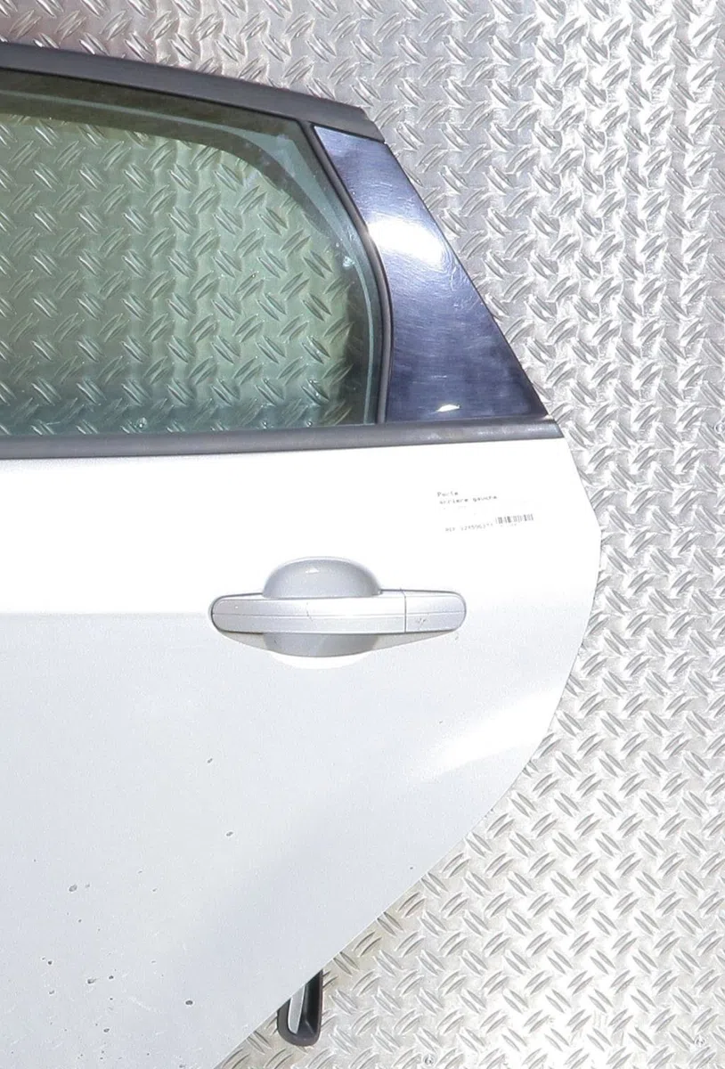 Porte arrière gauche Ford FOCUS III 1.5 tdci (2014-2017) occasion