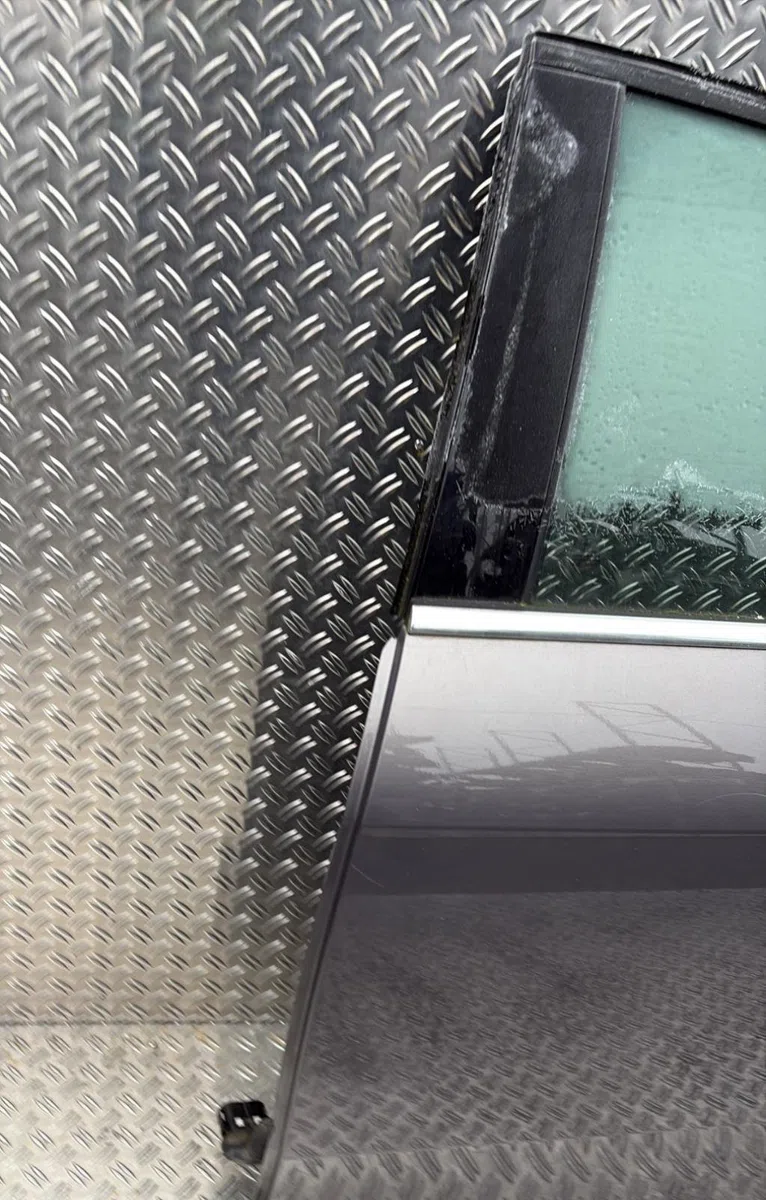 Porte arrière gauche Ford FOCUS III 2.0 tdci (2010-2014) occasion