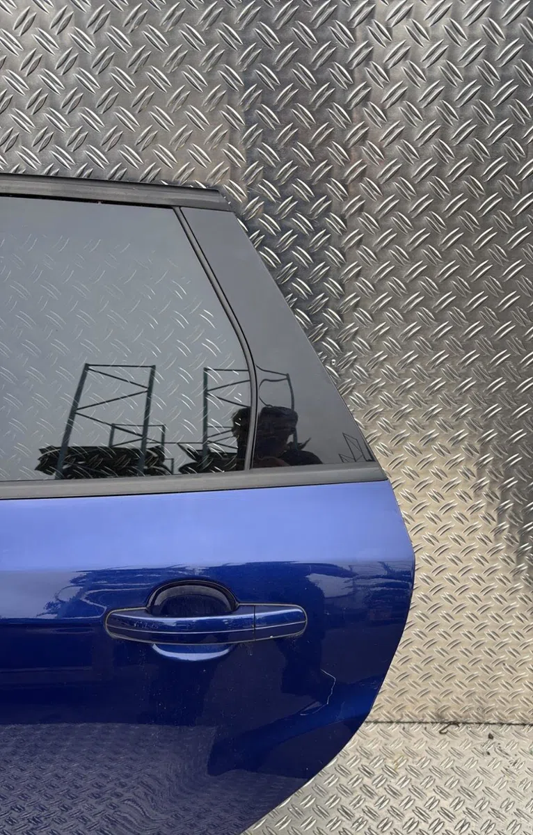 Porte arrière gauche Ford FOCUS III Turnier 1.5 ecoboost (2014) occasion