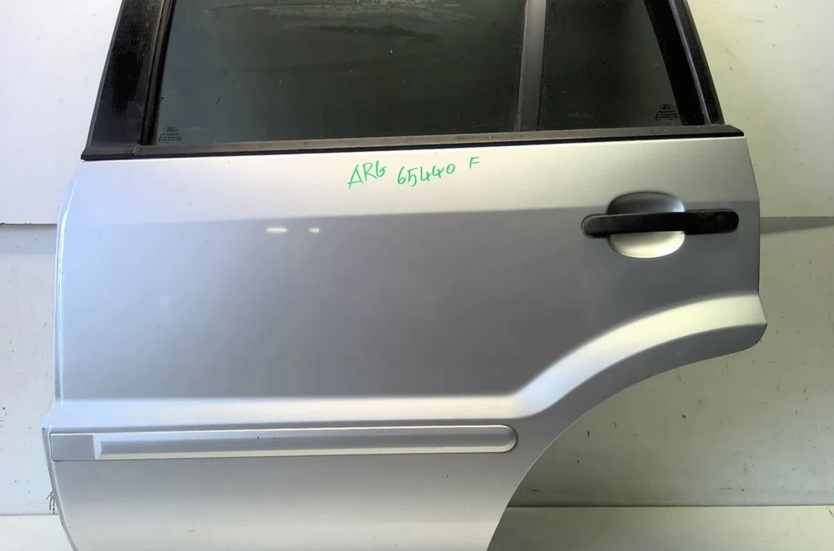 Porte arrière gauche Ford FUSION (JU_) 1.4 tdci (2002-2012) 5 portes occasion