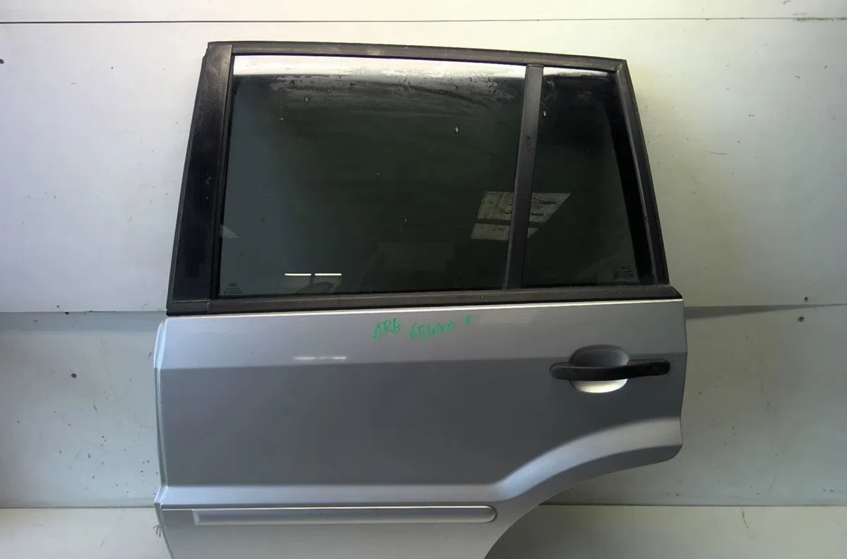 Porte arrière gauche Ford FUSION (JU_) 1.4 tdci (2002-2012) 5 portes occasion