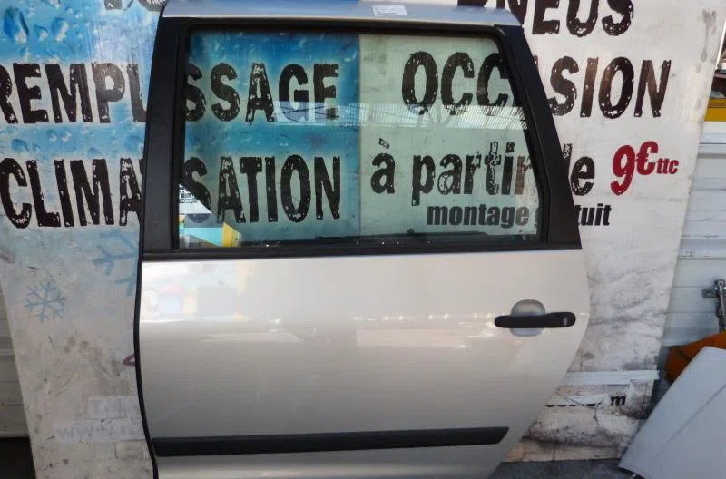 Porte arrière gauche FORD GALAXY 1 PHASE 1 occasion