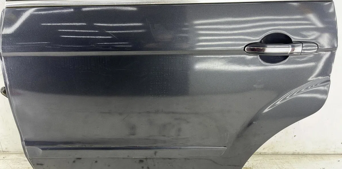 Porte arrière gauche FORD GALAXY 2 PHASE 1 occasion