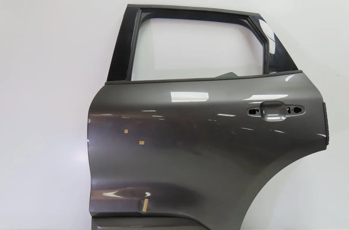 Porte arrière gauche Ford KUGA III (DFK) 2.5 hybrid flex (2023) occasion