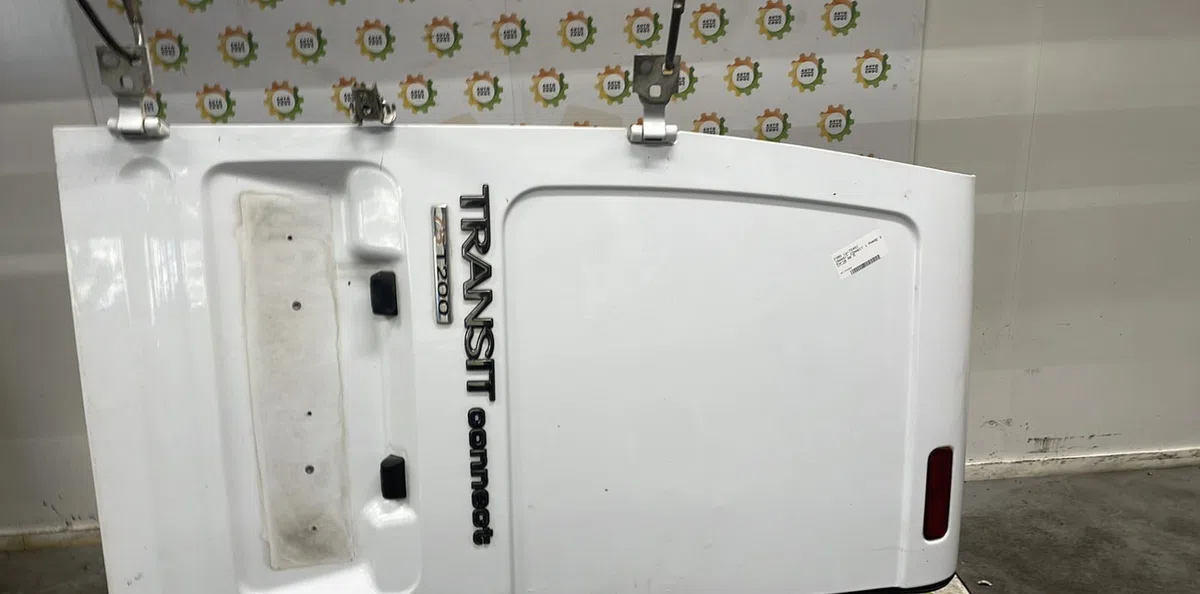 Porte arrière gauche FORD TRANSIT CONNECT 1 PHASE 3 occasion