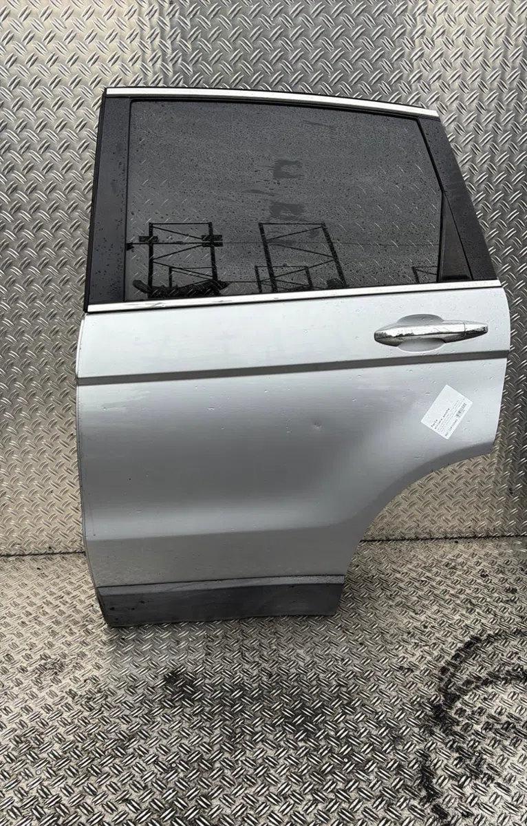 Porte arrière gauche Honda CR-V III (RE_) 2.2 i-ctdi 4wd (re6) (2007) occasion