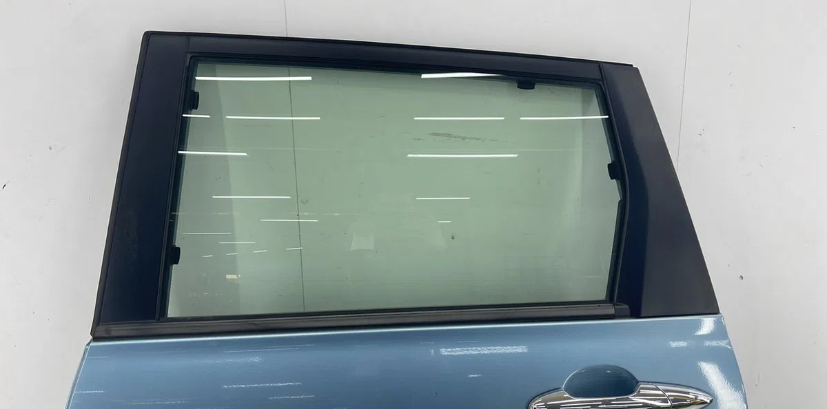 Porte arrière gauche HONDA FR-V occasion