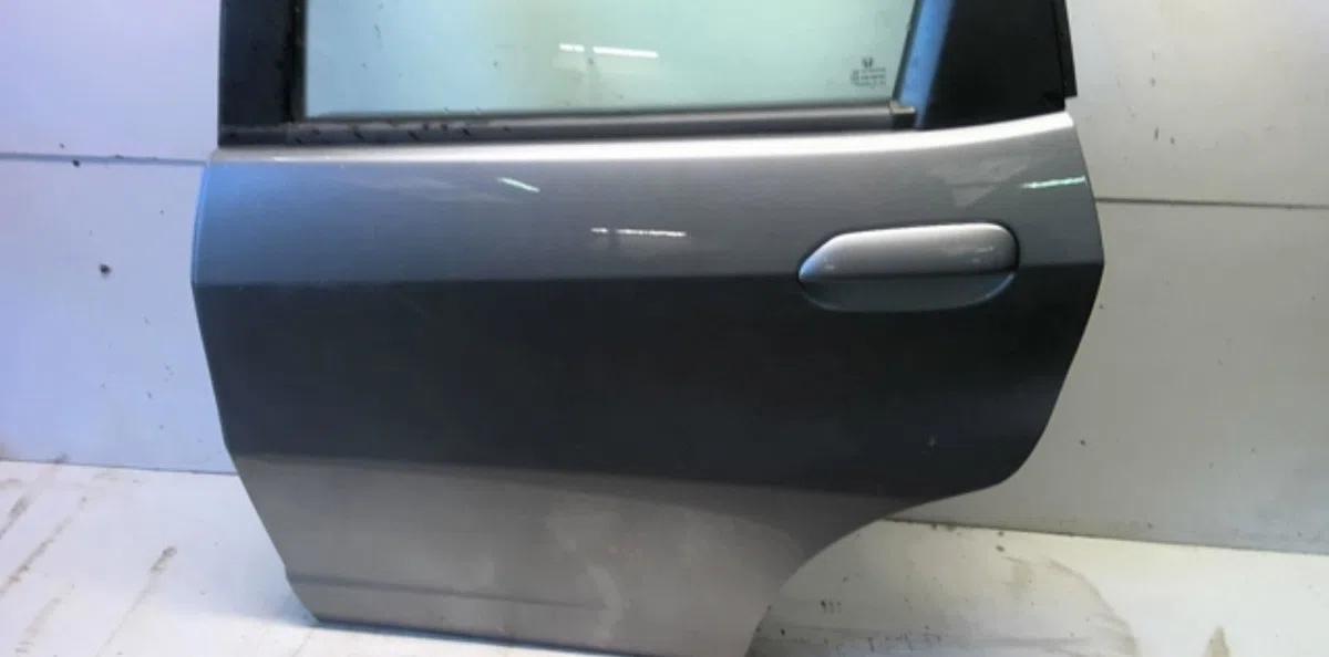 Porte arrière gauche HONDA JAZZ 3 occasion