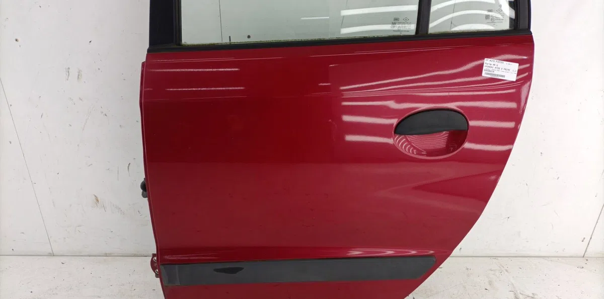 Porte arrière gauche HYUNDAI ATOS 2 PRIME occasion