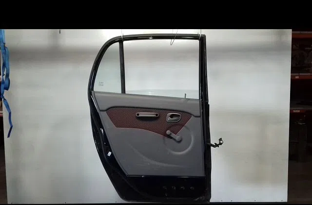 Porte arrière gauche Hyundai ATOS (MX) 1.1 (2003-2008) occasion