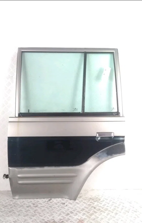 Porte arrière gauche Hyundai GALLOPER II (JK-01) 2.5 td intercooler (1998-2003) 5 portes occasion
