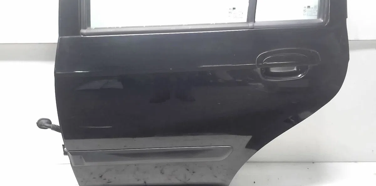 Porte arrière gauche Hyundai GETZ (TB) 1.4 i (2005-2010) occasion