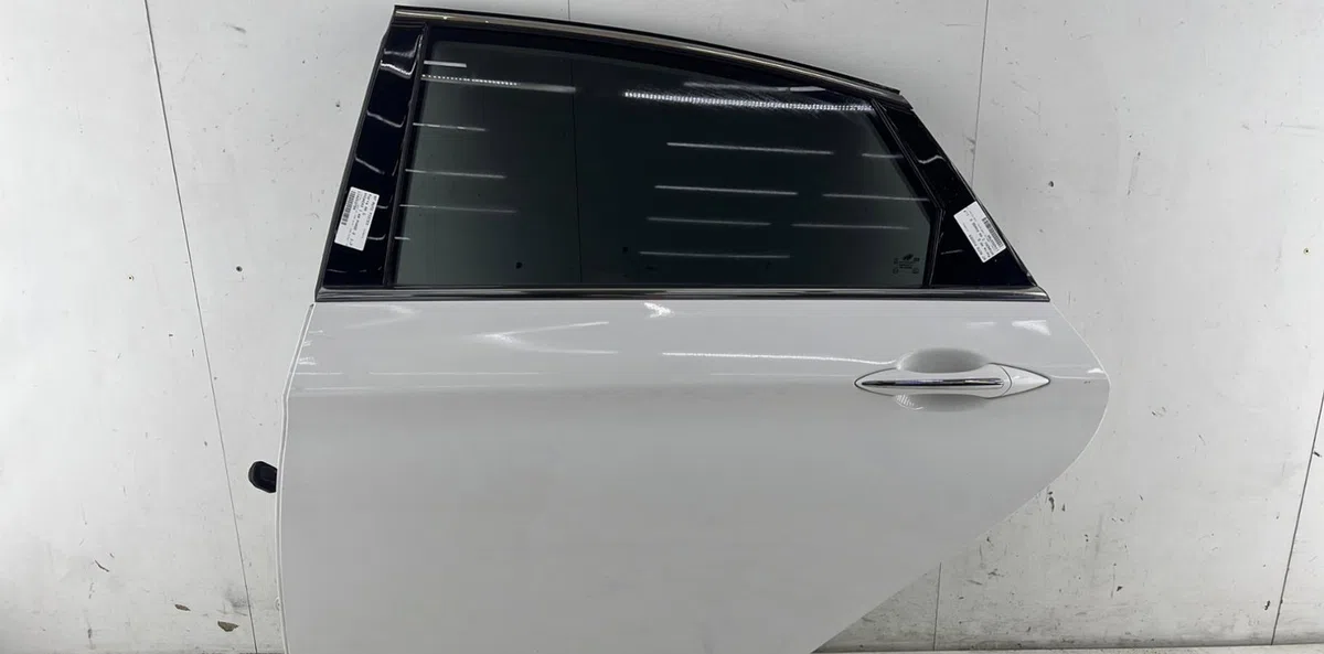 Porte arrière gauche HYUNDAI I 40 PHASE 2 occasion