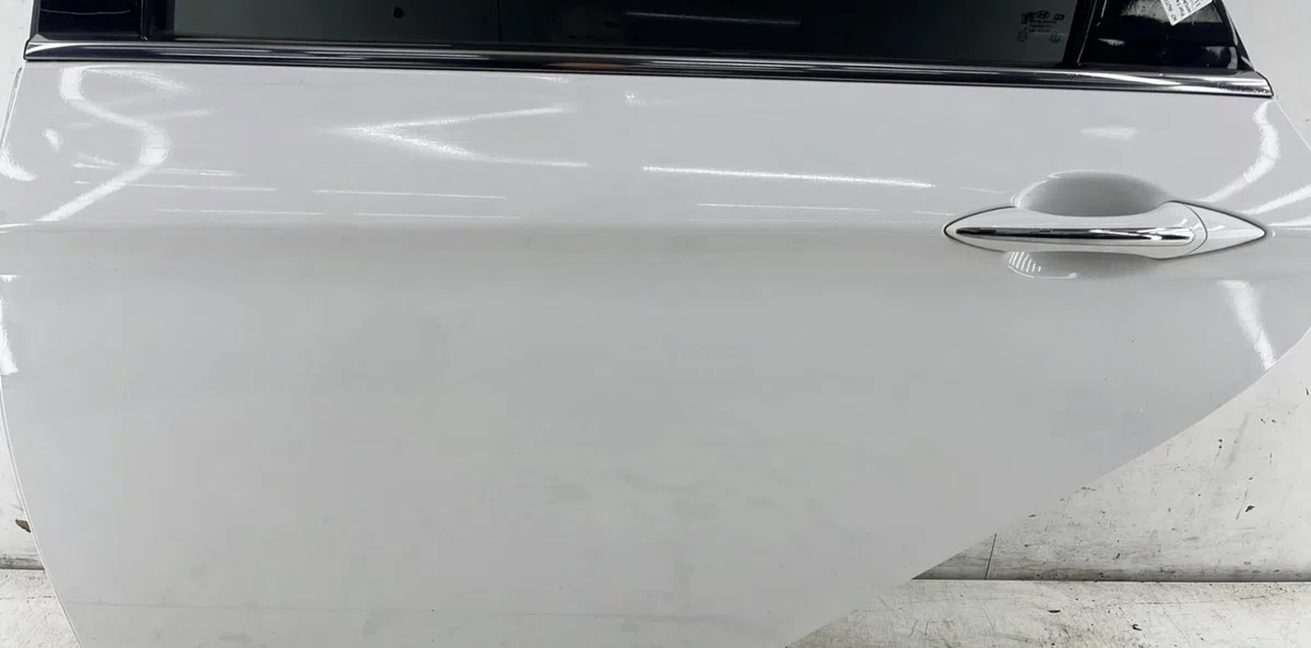 Porte arrière gauche HYUNDAI I 40 PHASE 2 occasion