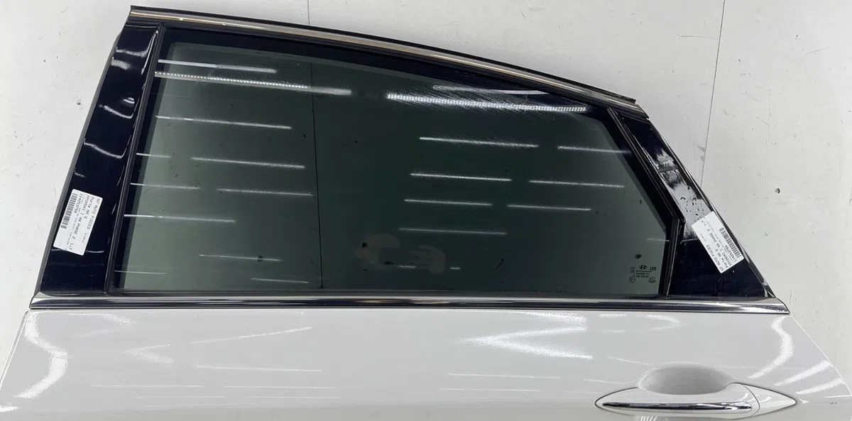 Porte arrière gauche HYUNDAI I 40 PHASE 2 occasion