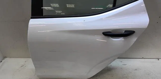 Porte arrière gauche Hyundai I10 III (AC3, AI3) 1.0 mpi (2019) 5 portes occasion