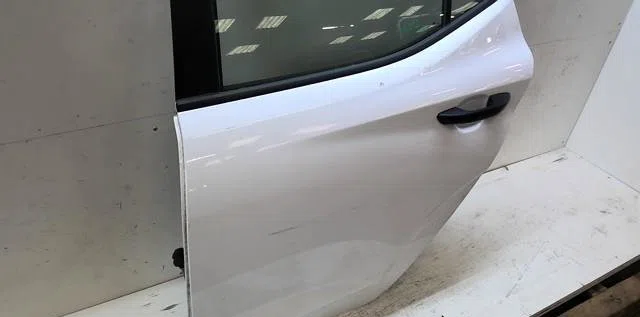Porte arrière gauche Hyundai I10 III (AC3, AI3) 1.0 mpi (2019) 5 portes occasion