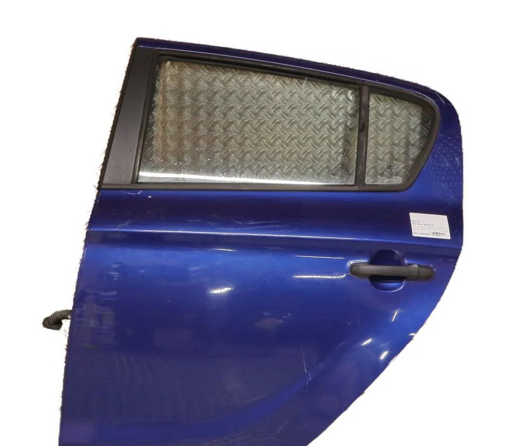Porte arrière gauche Hyundai I20 I (PB, PBT) 1.2 (2008-2012) occasion
