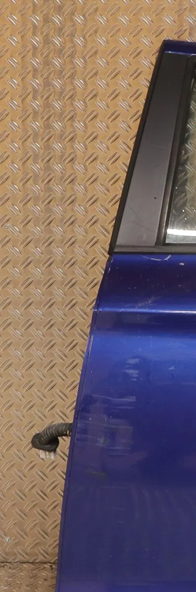 Porte arrière gauche Hyundai I20 I (PB, PBT) 1.2 (2008-2012) occasion