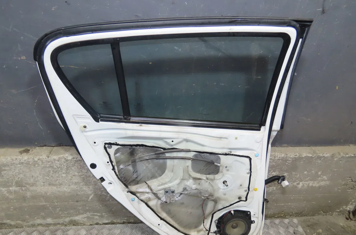 Porte arrière gauche Hyundai I20 I (PB, PBT) 1.4 crdi (2008-2015) occasion