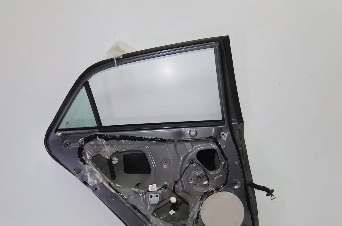Porte arrière gauche Hyundai I20 II (GB, IB) 1.1 crdi (2014) occasion