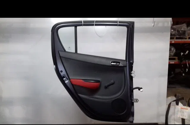 Porte arrière gauche HYUNDAI I20 occasion