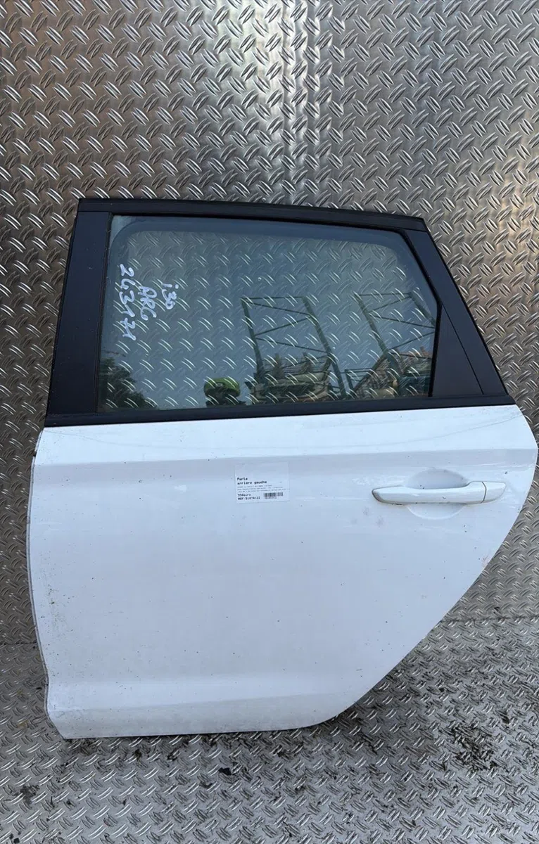 Porte arrière gauche Hyundai I30 Break (PDE) 1.6 crdi (2017) occasion