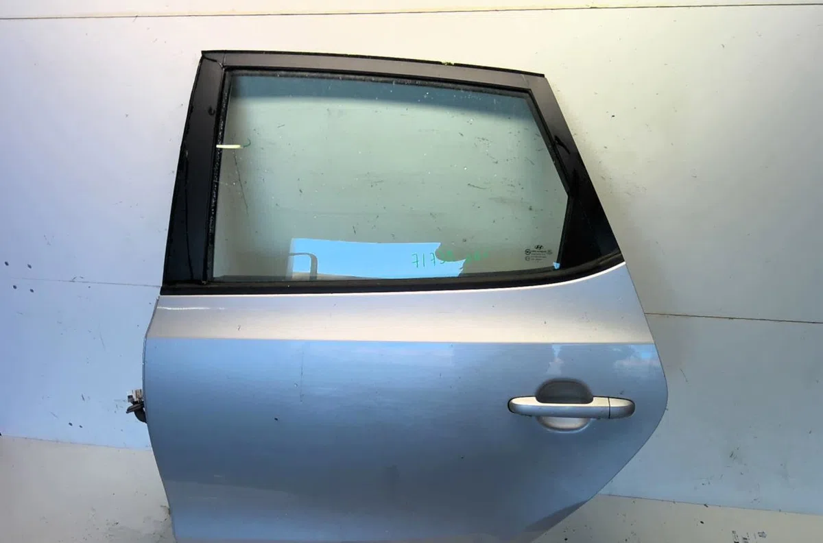 Porte arrière gauche Hyundai I30 (FD) 1.4 (2007-2011) occasion