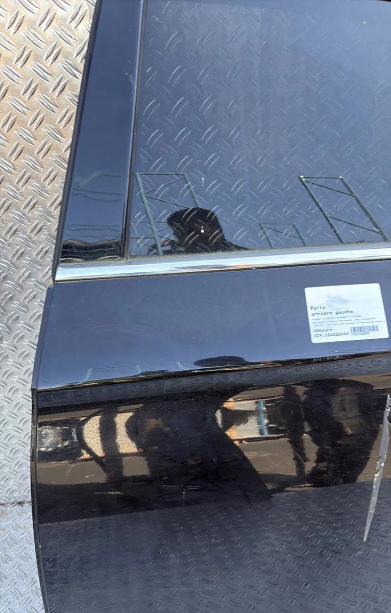 Porte arrière gauche Hyundai I40 I (VF) 1.7 crdi (2012-2019) occasion