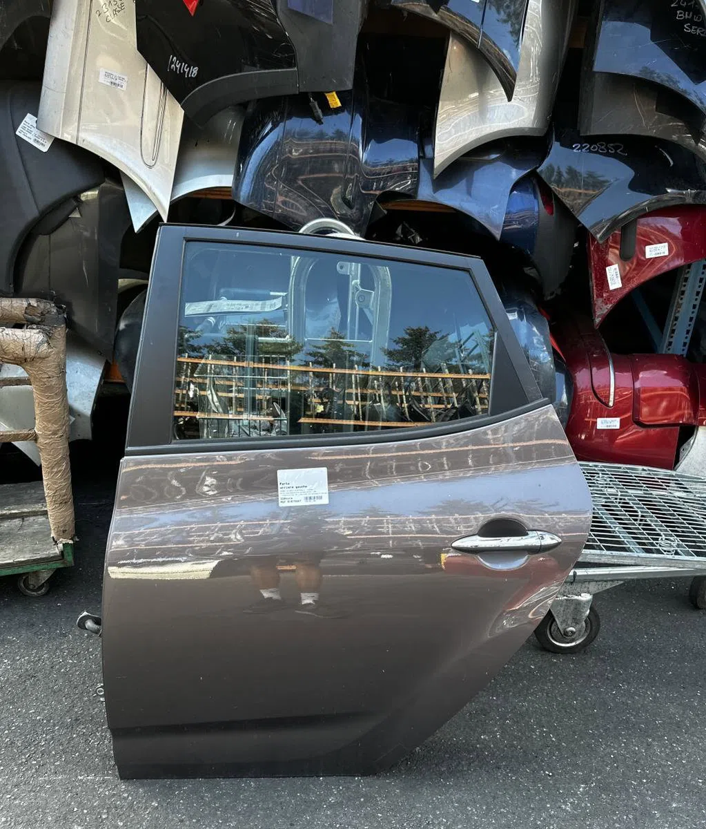 Porte arrière gauche Hyundai Ix20 (JC) 1.6 crdi (2011-2019) occasion
