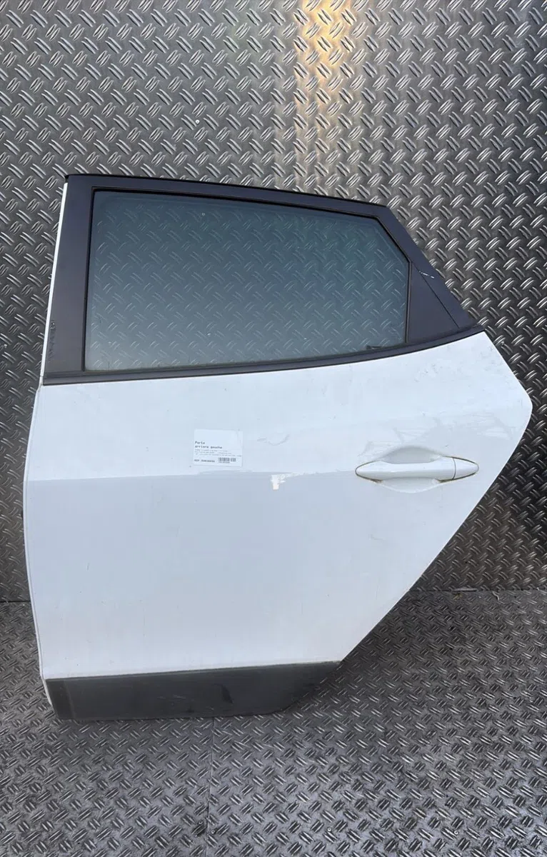Porte arrière gauche Hyundai Ix35 (LM, EL, ELH) 1.7 crdi (2010) 5 portes occasion