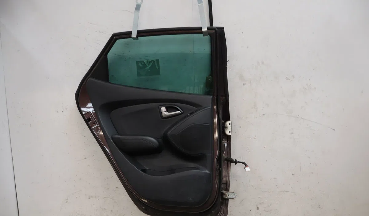 Porte arrière gauche Hyundai Ix35 (LM, EL, ELH) 2.0 crdi (2012) occasion