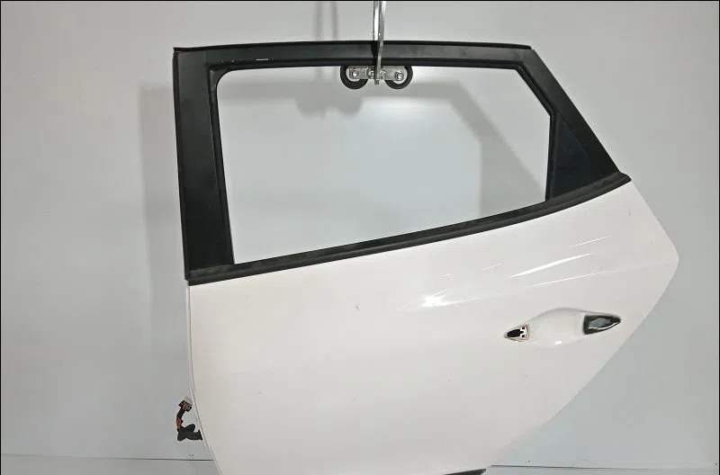 Porte arrière gauche Hyundai Ix35 (LM, EL, ELH) 2.0 crdi 4wd (2010) occasion