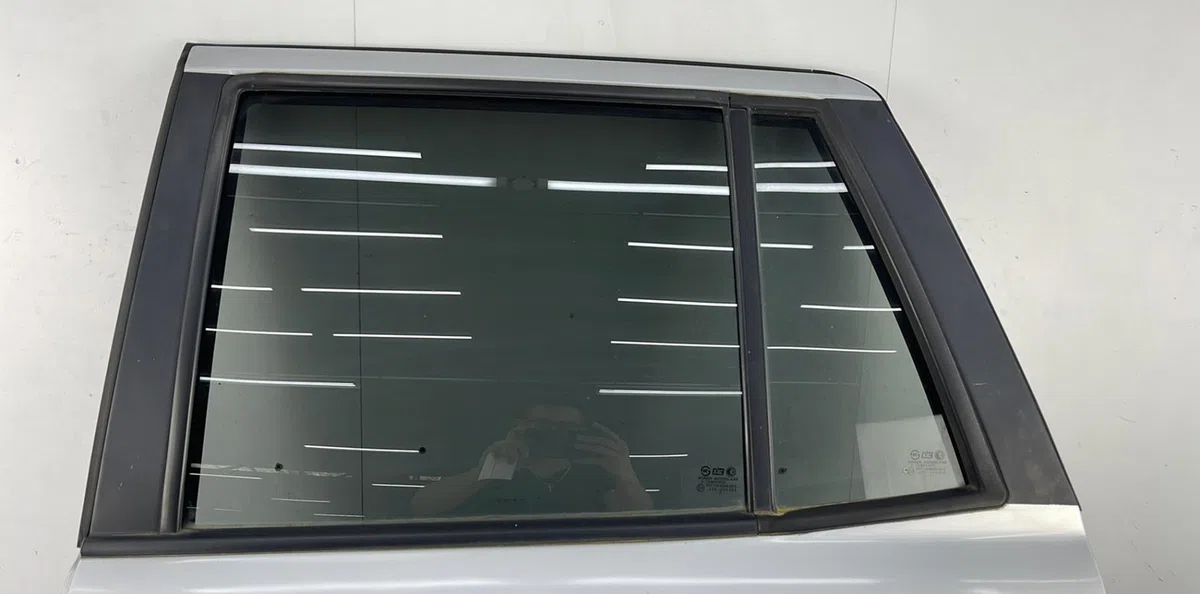 Porte arrière gauche HYUNDAI SANTA FE 1 occasion