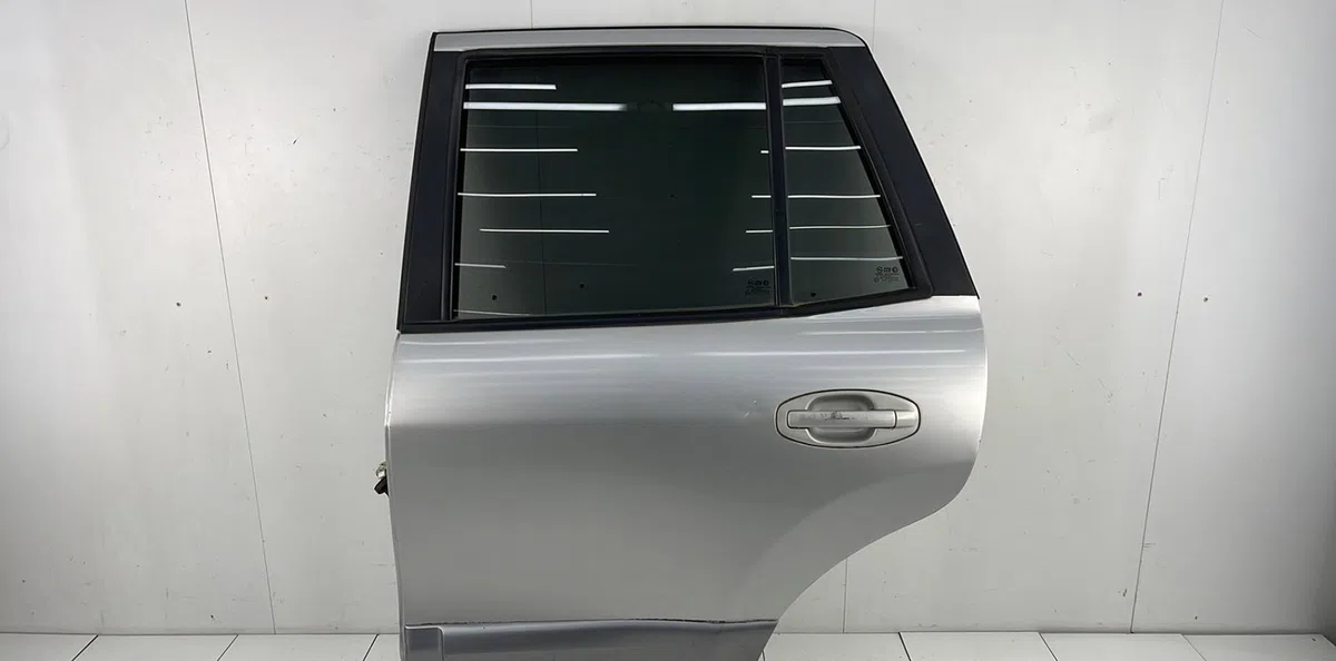 Porte arrière gauche HYUNDAI SANTA FE 1 occasion