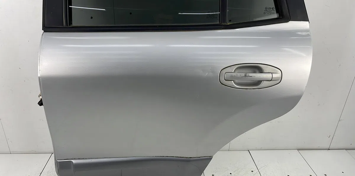 Porte arrière gauche HYUNDAI SANTA FE 1 occasion