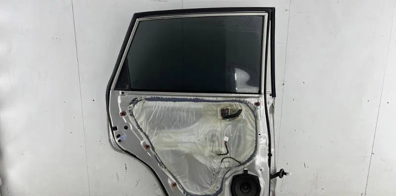 Porte arrière gauche HYUNDAI TUCSON 1 occasion