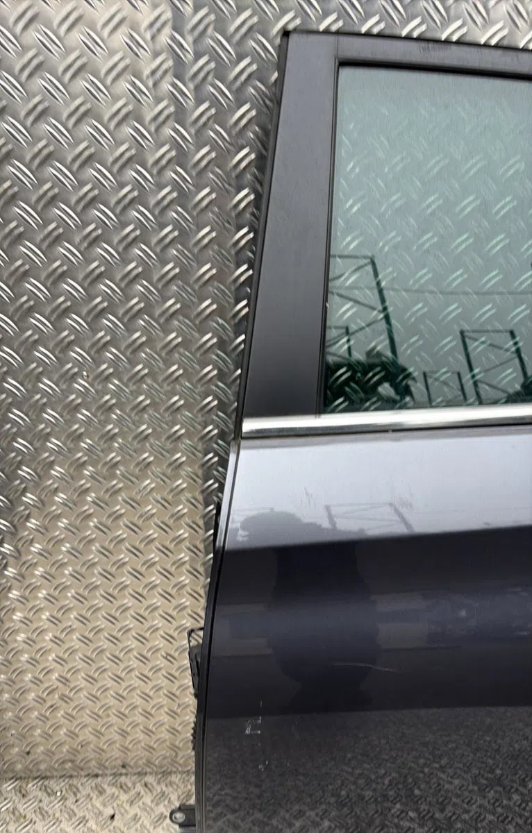 Porte arrière gauche Hyundai TUCSON (TL, TLE) 1.6 gdi (2015-2020) occasion